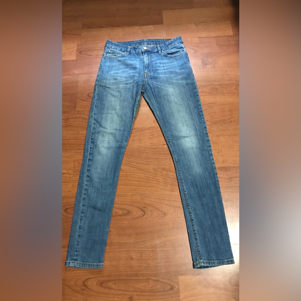 ASOS Mens Slim  jeans